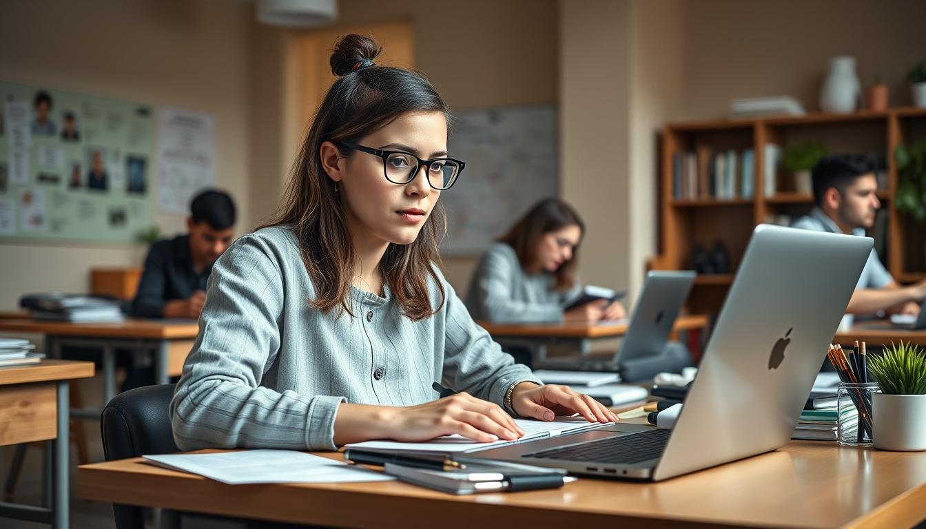 Life balance and well-being strategies