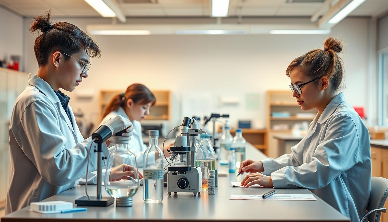 Daily planning and habit development